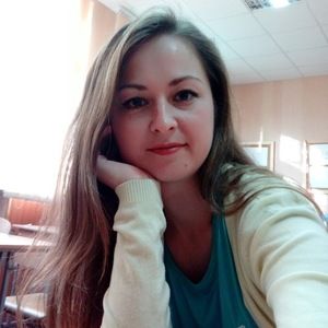 Meet your Posher, Olena